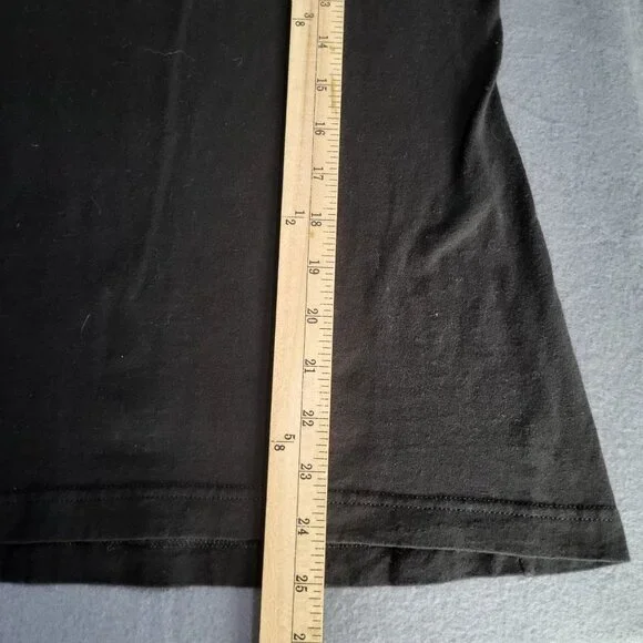 OUTLANDER The Series Sassenach Graphic T Shirt SZ LG - Picture 5 of 6